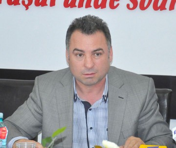 Nicolae Matei, în faţa judecătorilor pe 5 decembrie